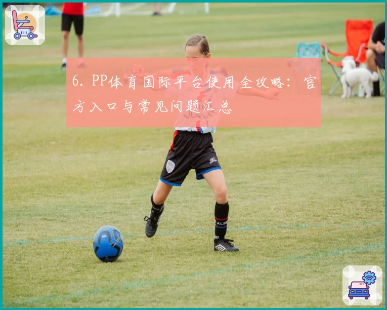 6. PP体育国际平台使用全攻略：官方入口与常见问题汇总