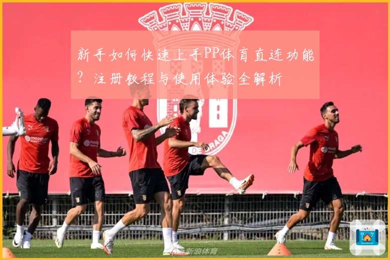 新手如何快速上手PP体育直连功能?注册教程与使用体验全解析