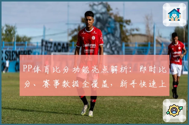 PP体育比分功能亮点解析：即时比分、赛事数据全覆盖，新手快速上手指南